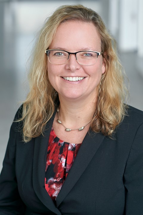 Elizabeth Gershoff