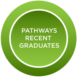 Pathways Recent Graduates