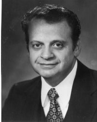 Vincent Barabba