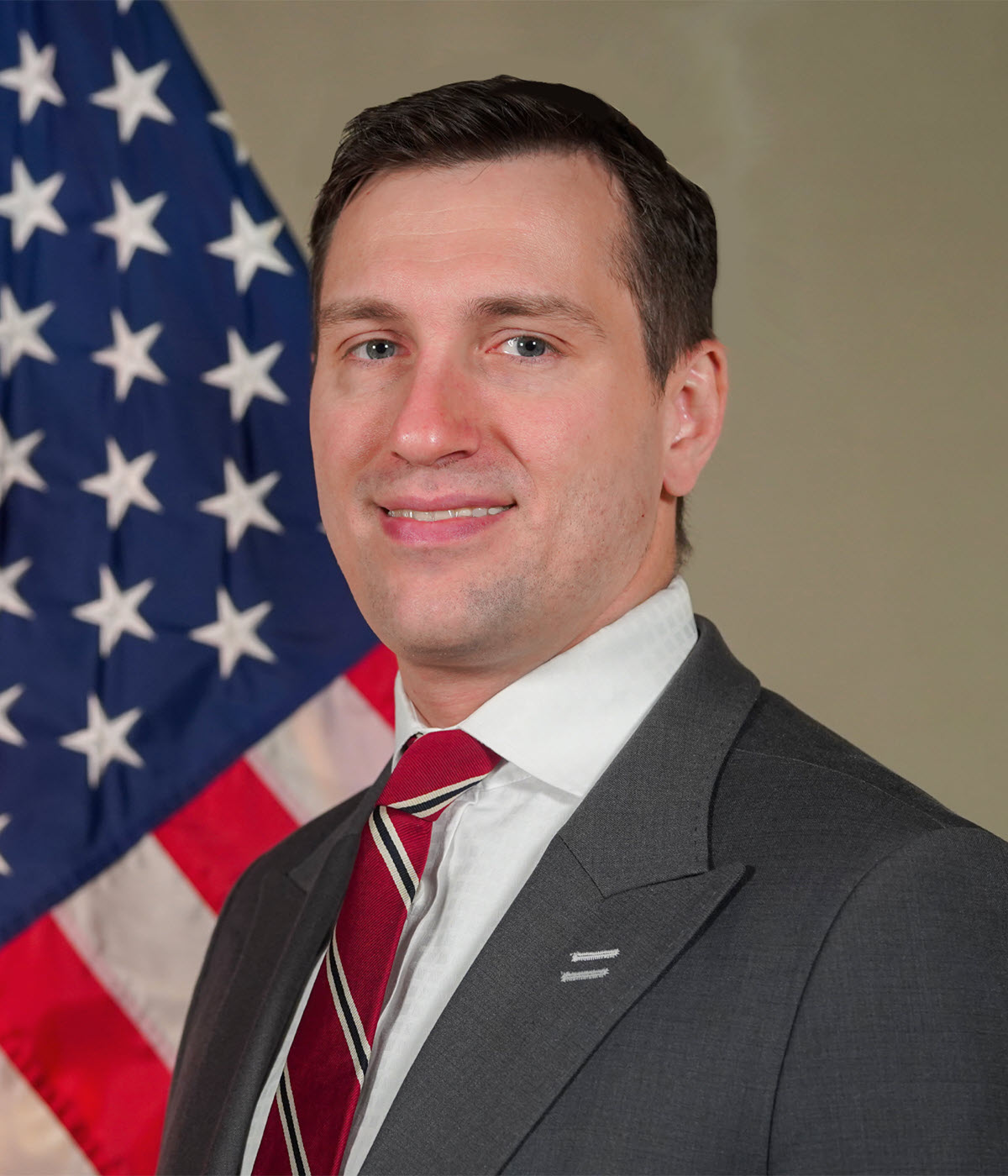 Photo: Dr. Michael Lachanski