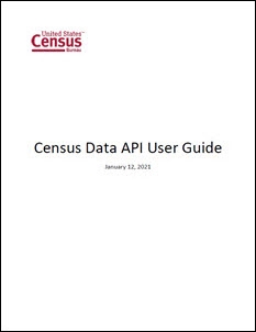 Census Data API User Guide