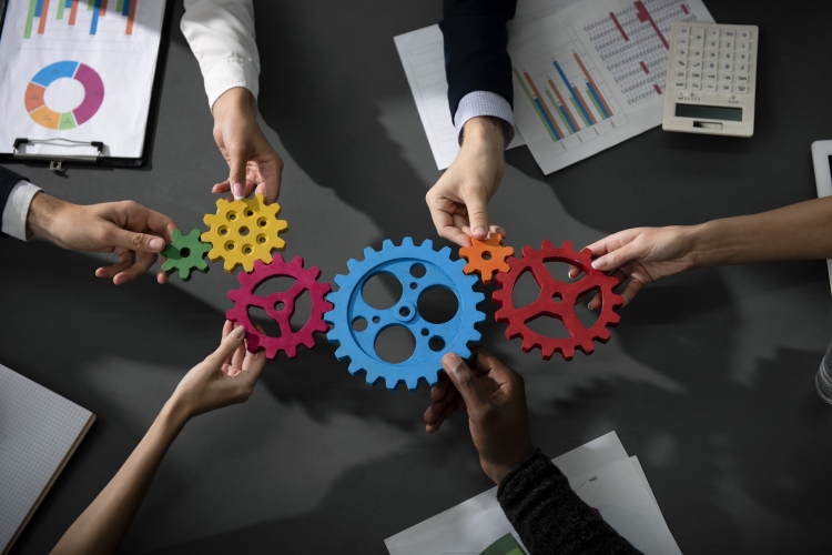 Business Trends and Outlook Survey (BTOS)