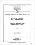 Report cover