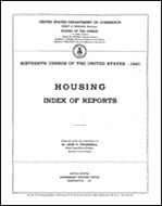 Report cover