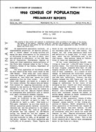 sample report cover