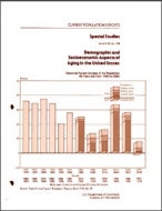Demographic and Socioeconomic Aspects of Aging in the United States