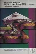 Statistical Abstract of the United States: 2002