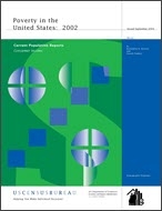 Poverty in the United States: 2002