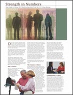 Strength in Numbers: Your Guide to Census 2010 Redistricting Data From the U.S. Census Bureau