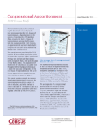 Congressional Apportionment