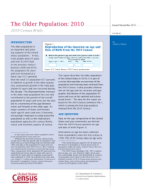 The Older Population: 2010