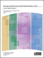 Income and Poverty in the United States: 2013