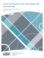 Income and Poverty in the United States: 2017