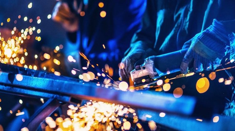 Three Ways to Look At Manufacturing