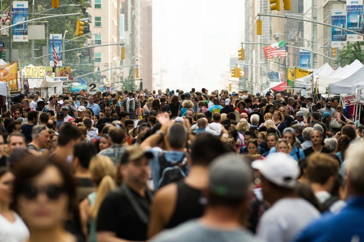 2020 United States Population More Racially and Ethnically Diverse than 2010