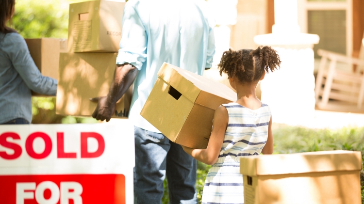 Why People Move