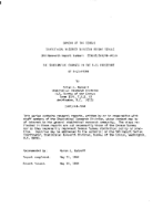 Substantive Changes in the X-11 Procedure of X-11-ARIMA