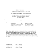 A Matrix Approach to Likelihood Evaluation and Signal Extraction for Arima Component Time Series  Models 