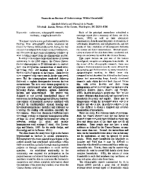 Research on Sources of Undercoverage Within Households