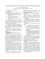 The 1991-92 Teacher Follow-up Survey Reinterview and Extensive Recnciliation