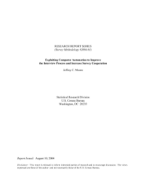 Exploiting Computer Automation to Improve the Interview Process and Increase Survey Cooperation
