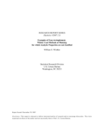 Examples of Easy-to-implement, Widely Used Methods of Masking for which Analytic Properties are not Justified 