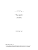 See Jenny’s old NRFU reports