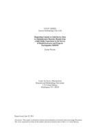 Microsoft Word - SSM2011-03 paper only.doc