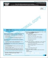 Census 2020 Informational Questionnaire