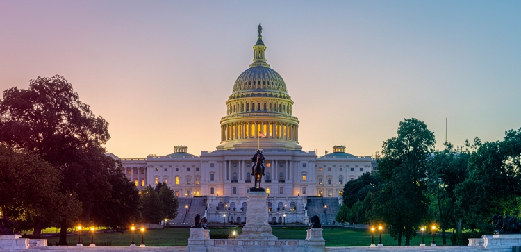 CEB US Capitol Panorama