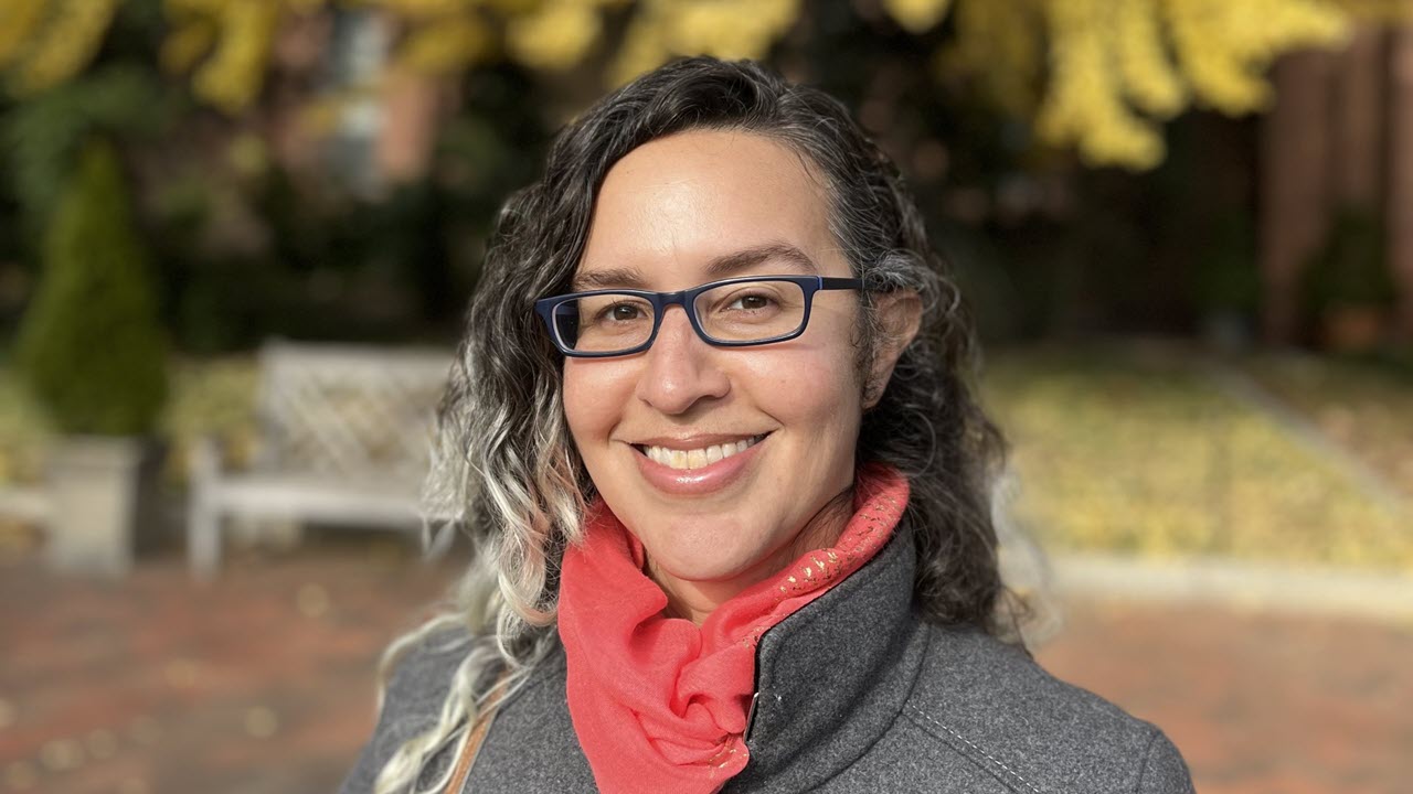 Yerís, Demographer Statistician