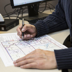 Office Operations in Providence, RI