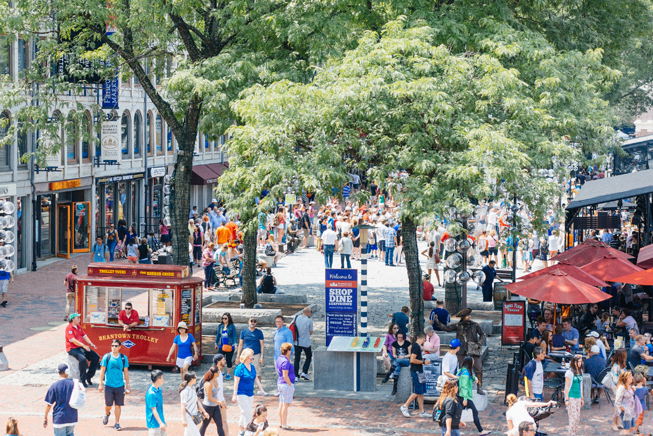 Fewer Younger Adults Drives Population Loss in Some U.S. Cities