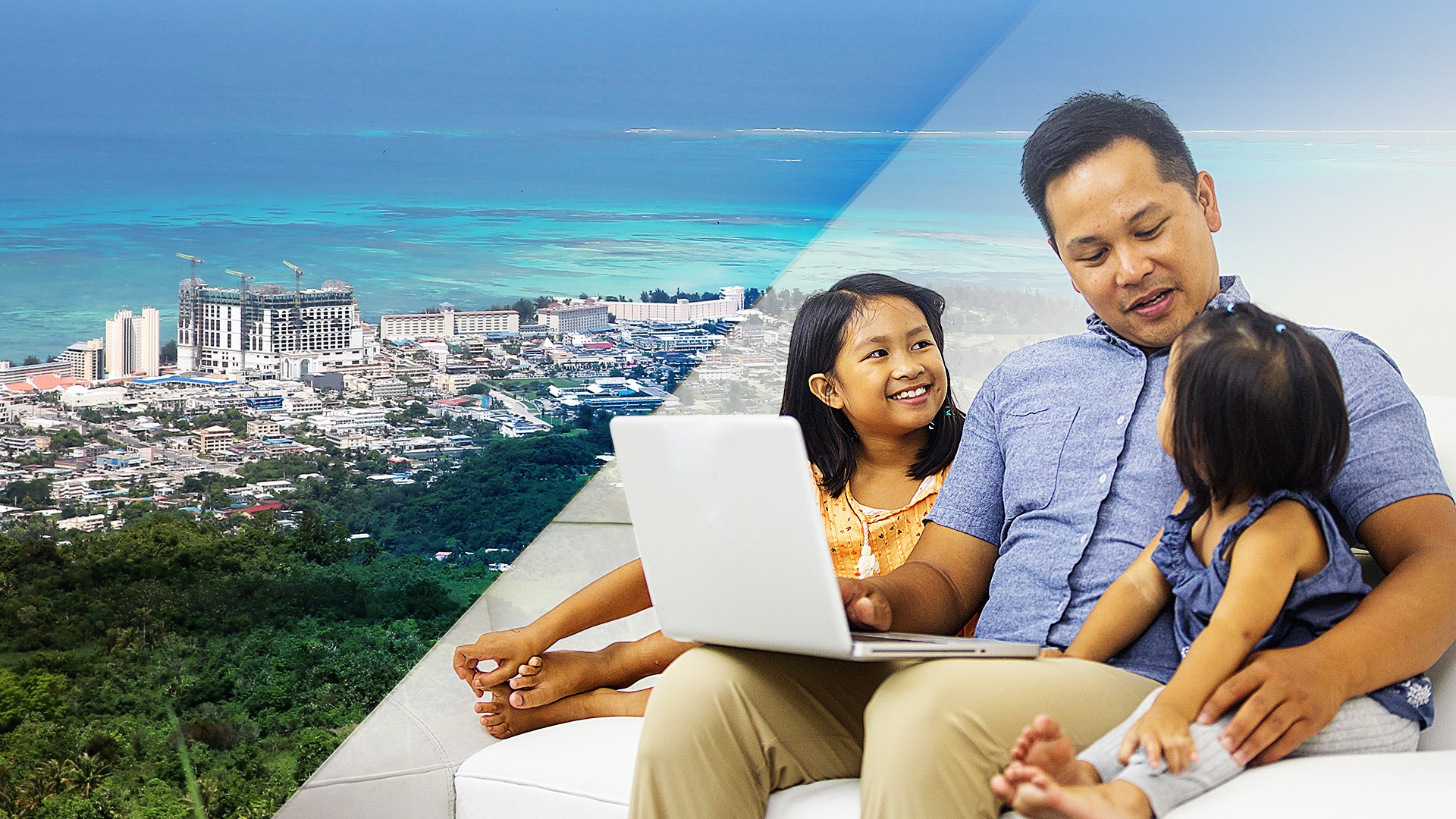 2020 Island Areas Censuses: Computer and Internet Use