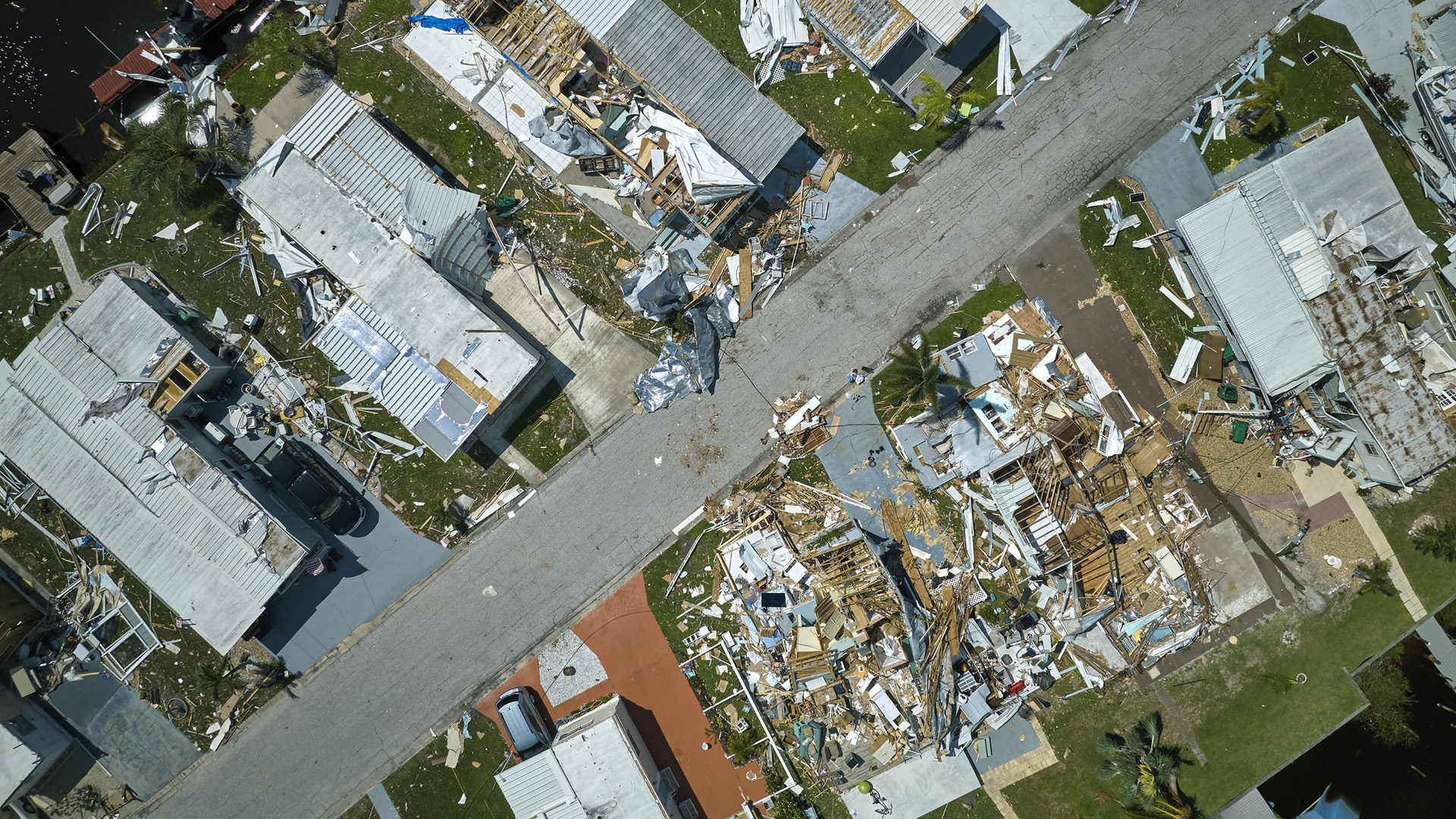 Using Census Data to Inform Emergency Planning, Response and Recovery