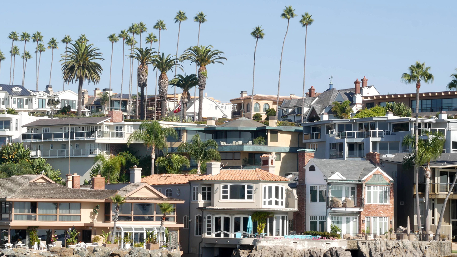  Housing Costs a Big Burden on Renters in Largest U.S. Counties