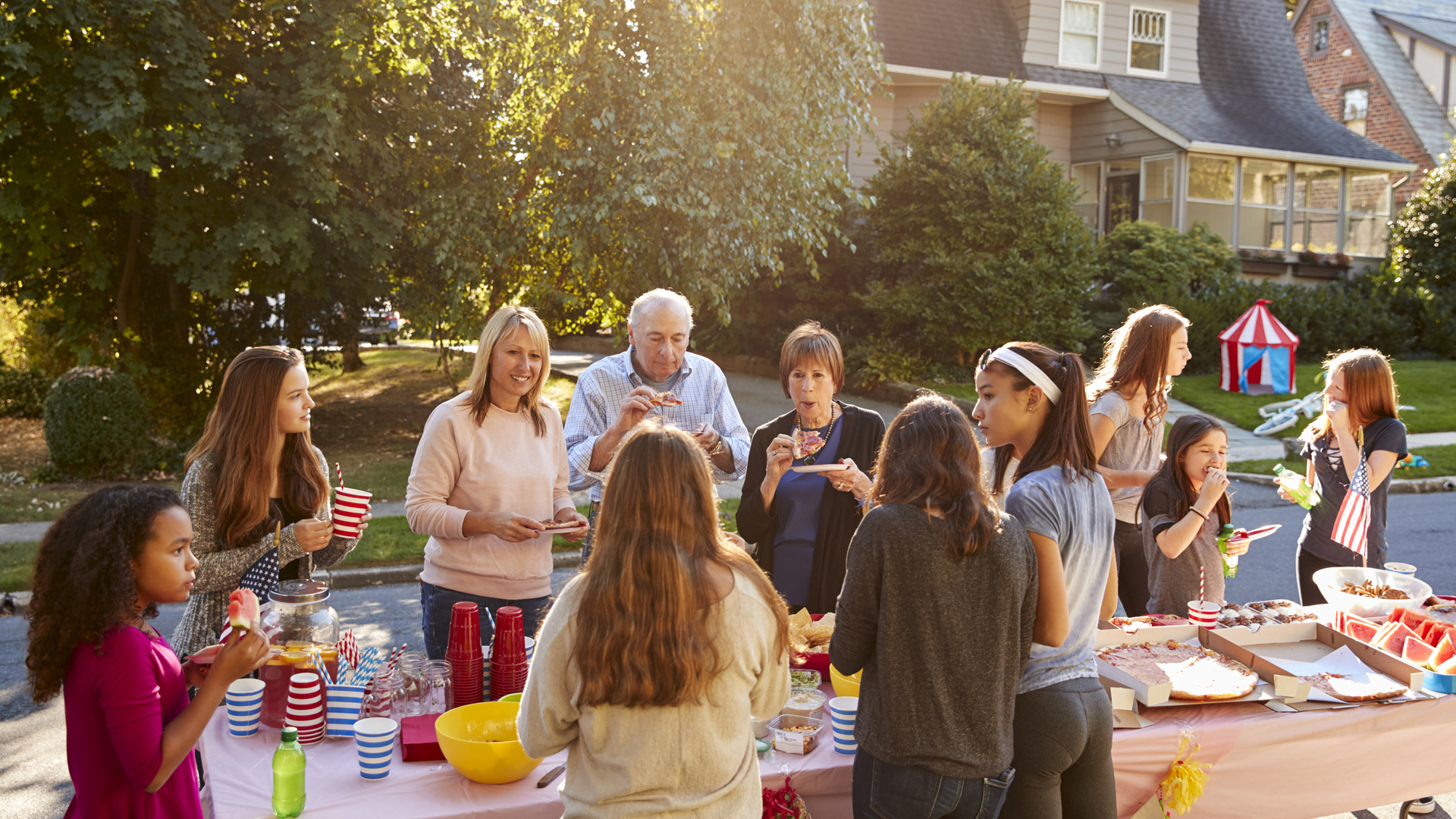 How Racially and Ethnically Diverse Is Your Neighborhood?