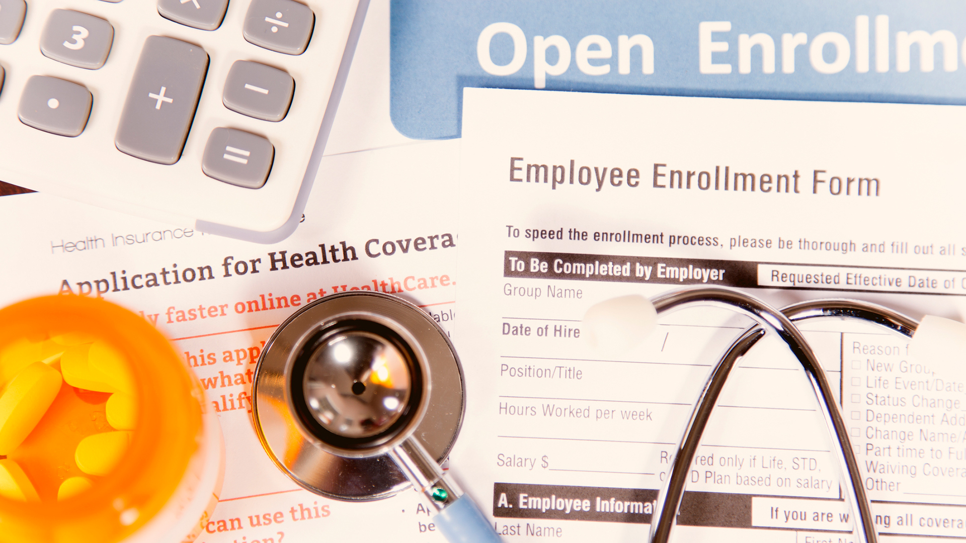 How Many U.S. Businesses Offer Health Coverage to Employees?