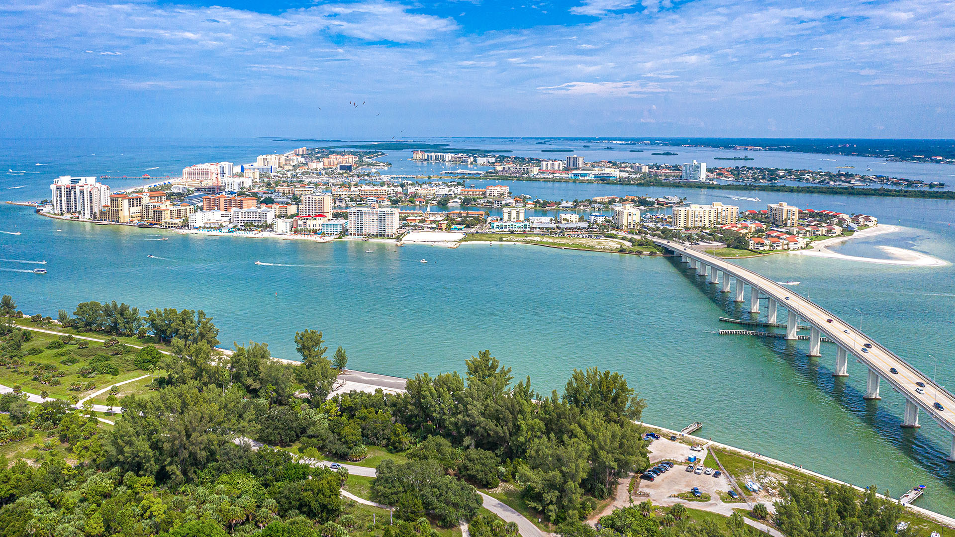 Four of Nation’s Fastest-Growing Metro Areas Are in Florida