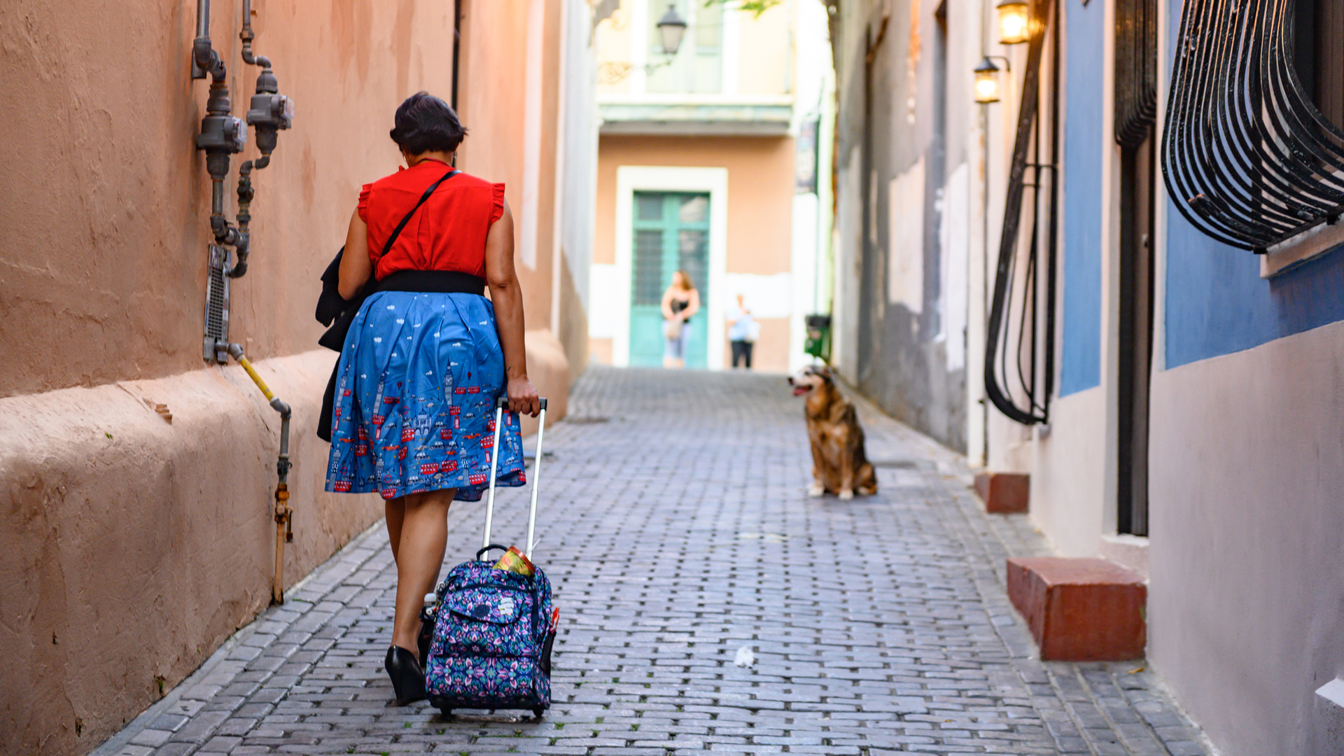 Puerto Rico’s Foreign-Born Population Has Declined
