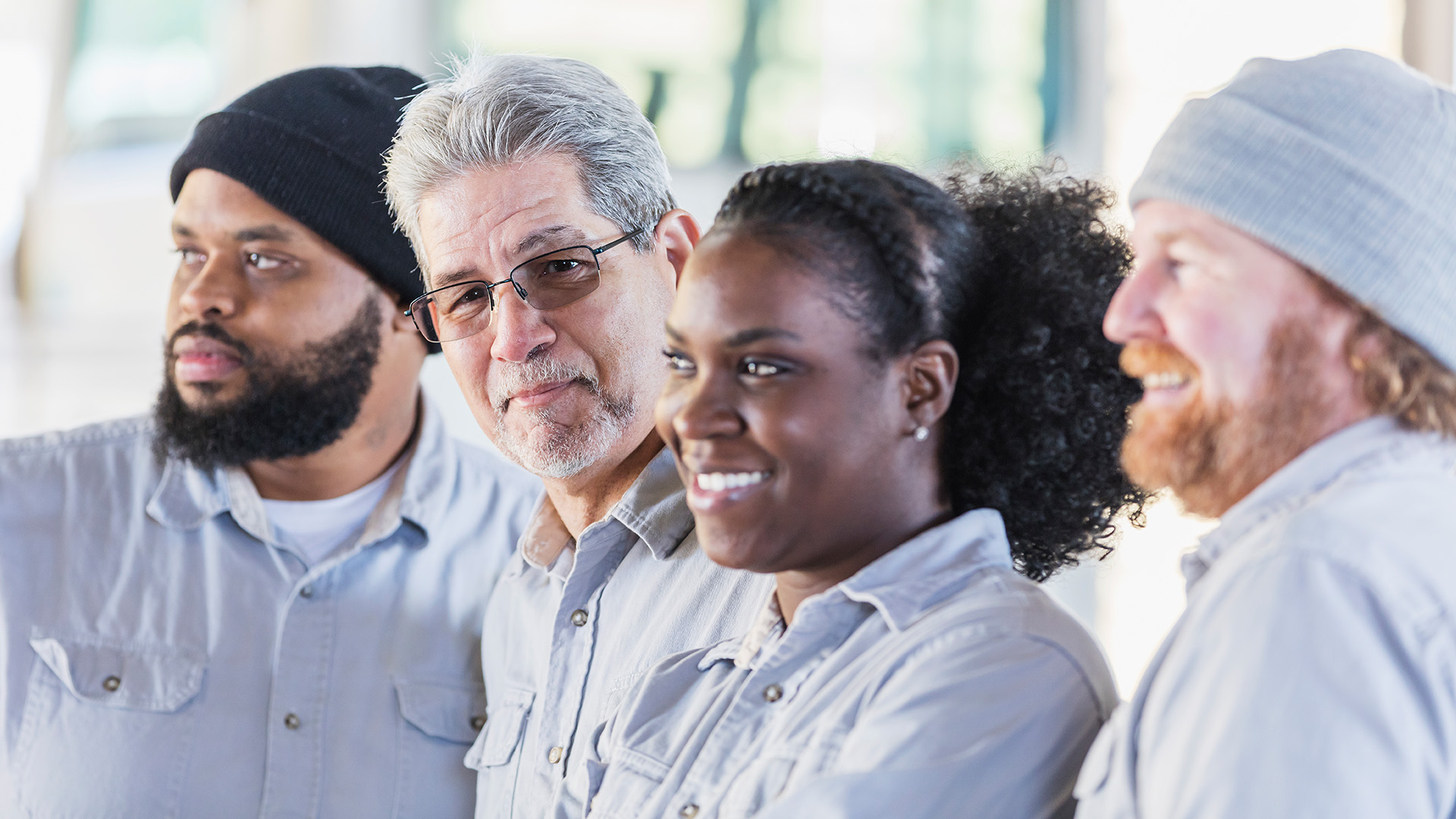 Shifts in Childhood Environment Shrink “Race Gaps,” Widen “Class Gaps”
