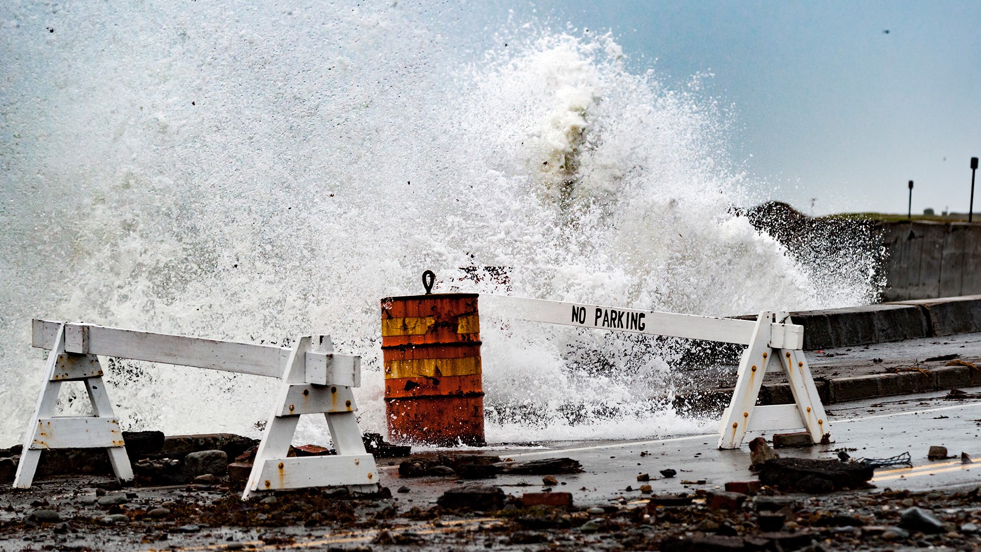 How to Measure Disasters’ Impact on Supply Chains