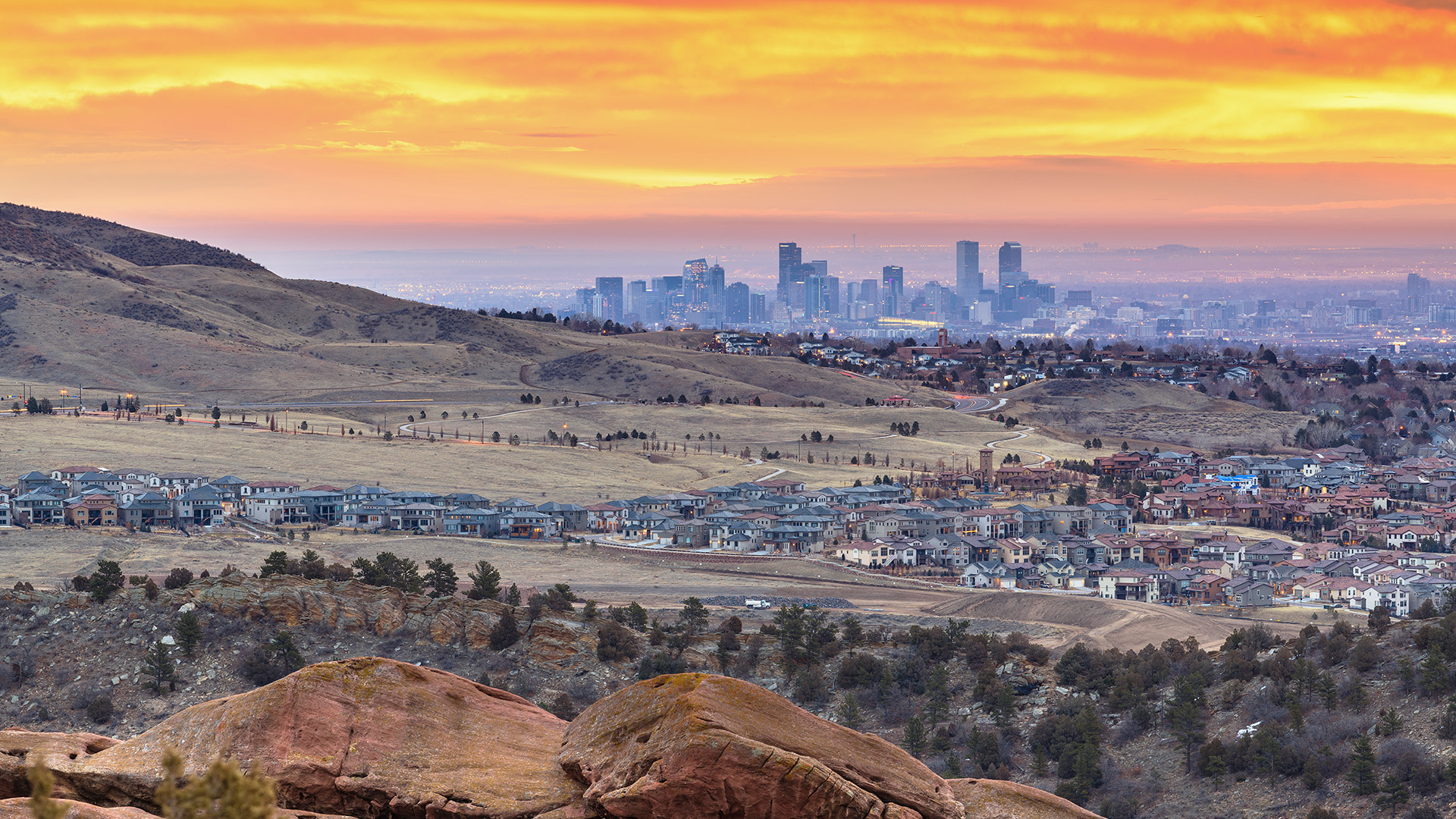 Rethinking Urban and Rural Distinctions