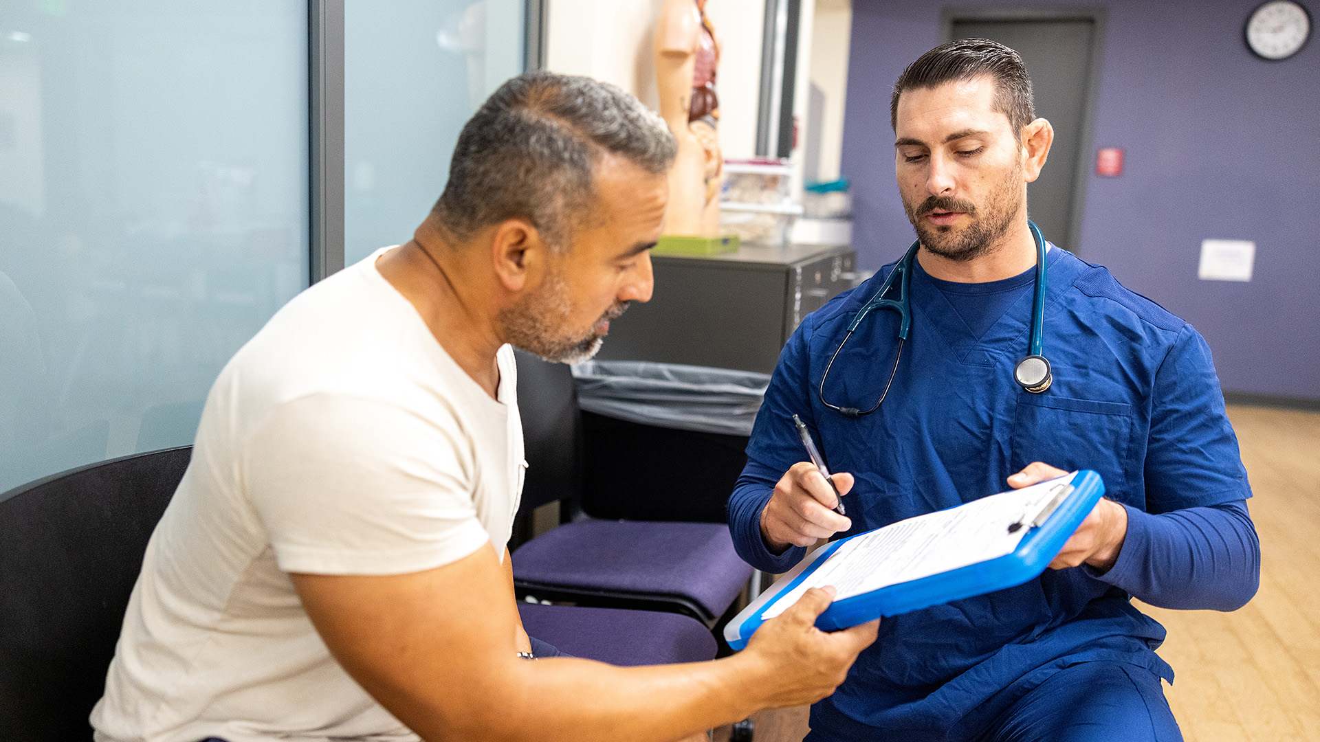 Health Coverage for Working-Age Adults Rose in Every State Since 2013