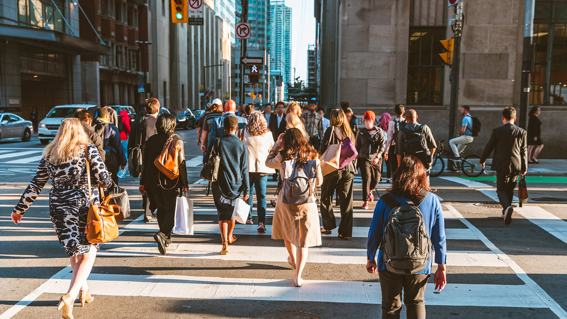 Median Household Income Increased in 2023 for First Time Since 2019
