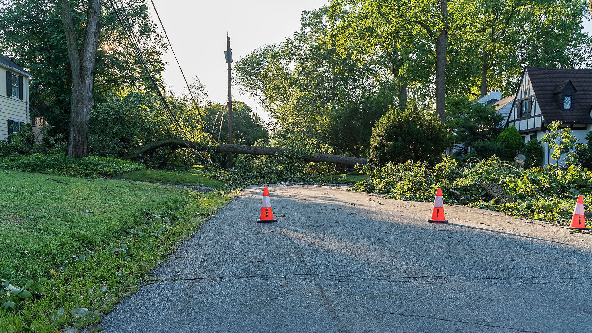 How Do Power Outages Affect Households?