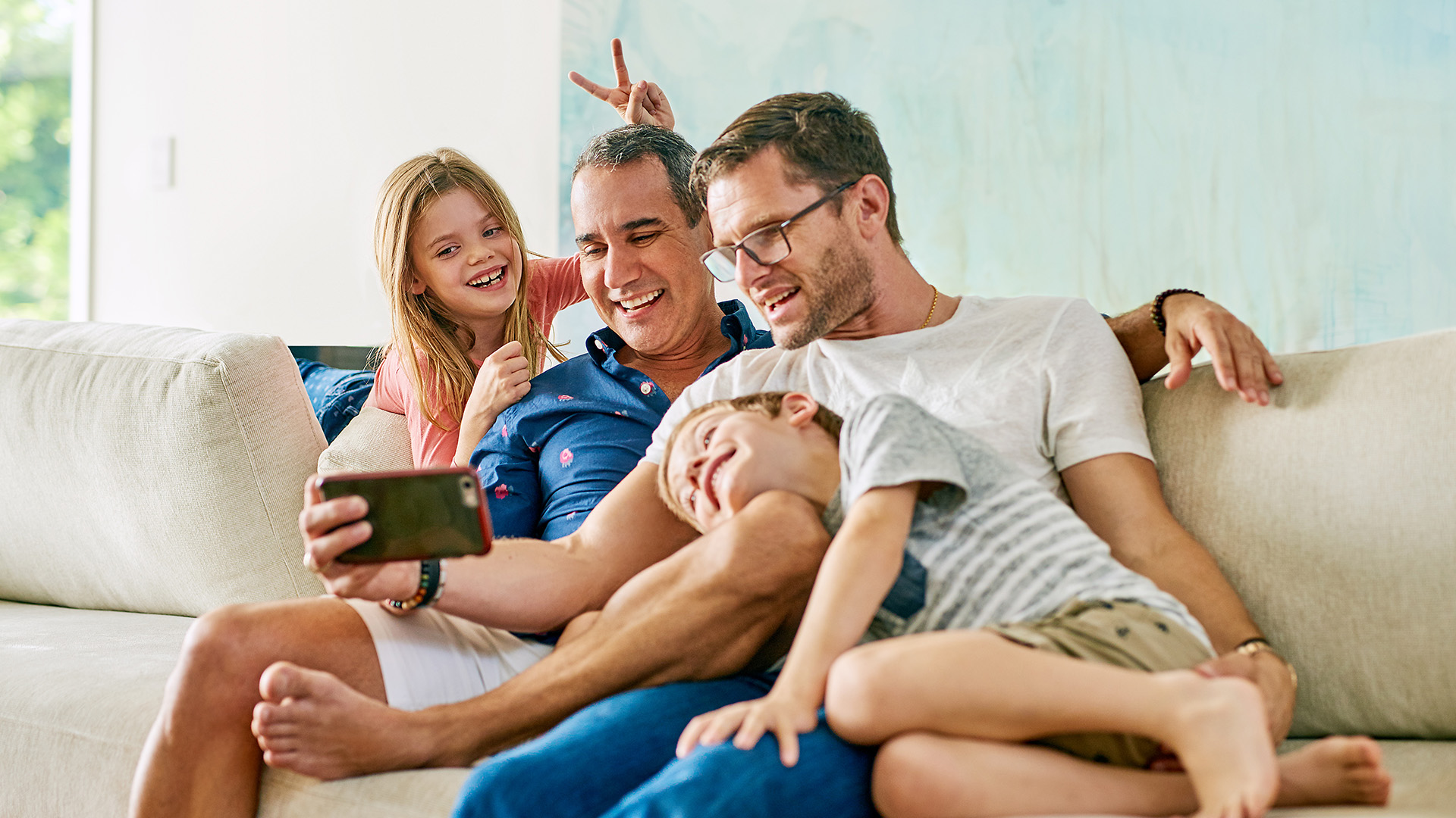 Share of U.S. Coupled Households With Children Declined in 2023