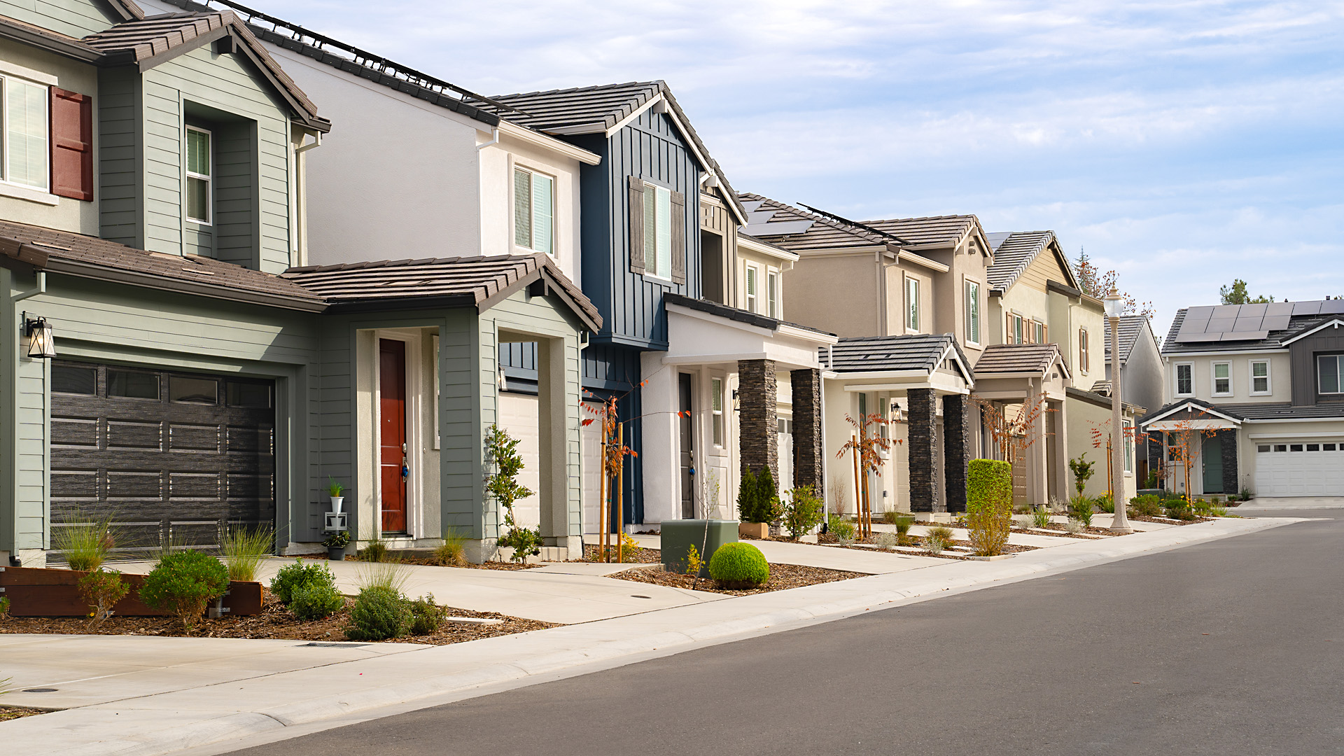 Rising Home Equity Boosted Household Wealth During Pandemic