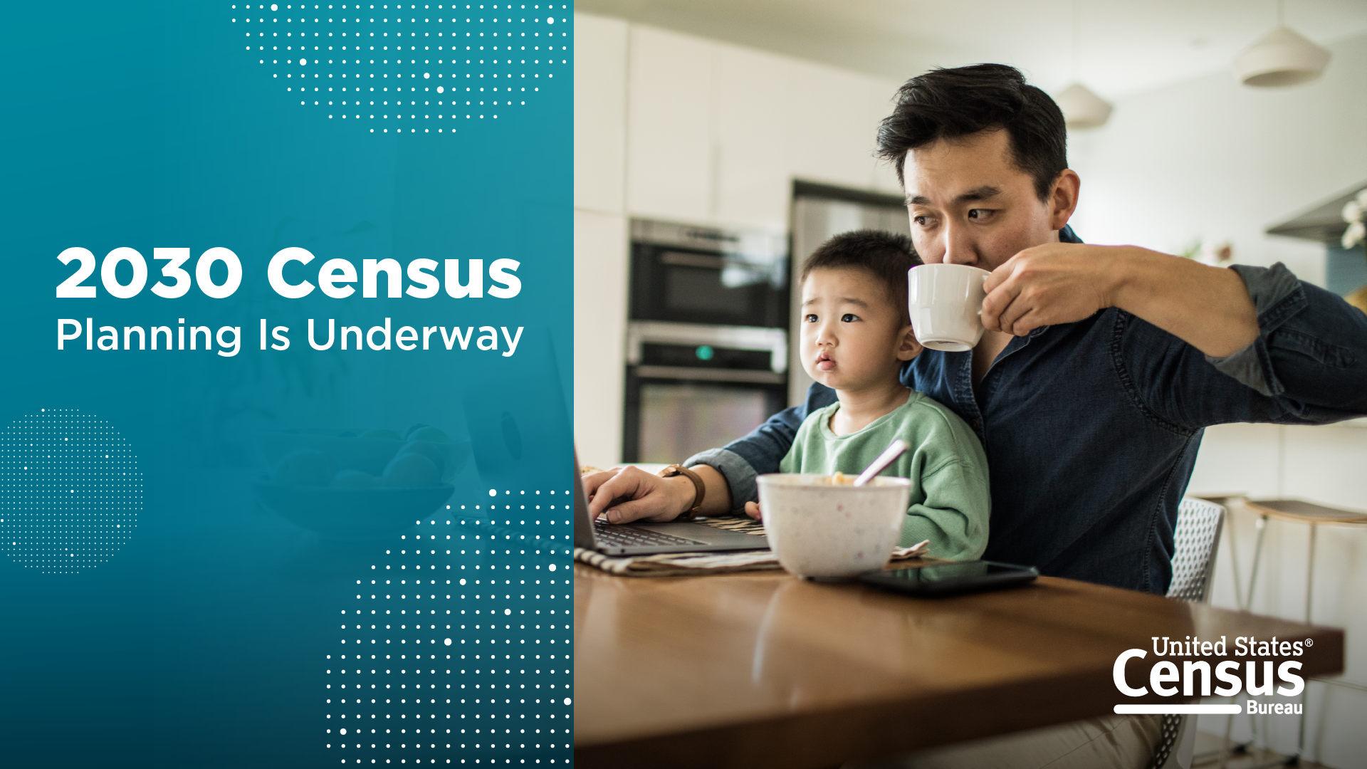 2030 Census Planning Is Underway