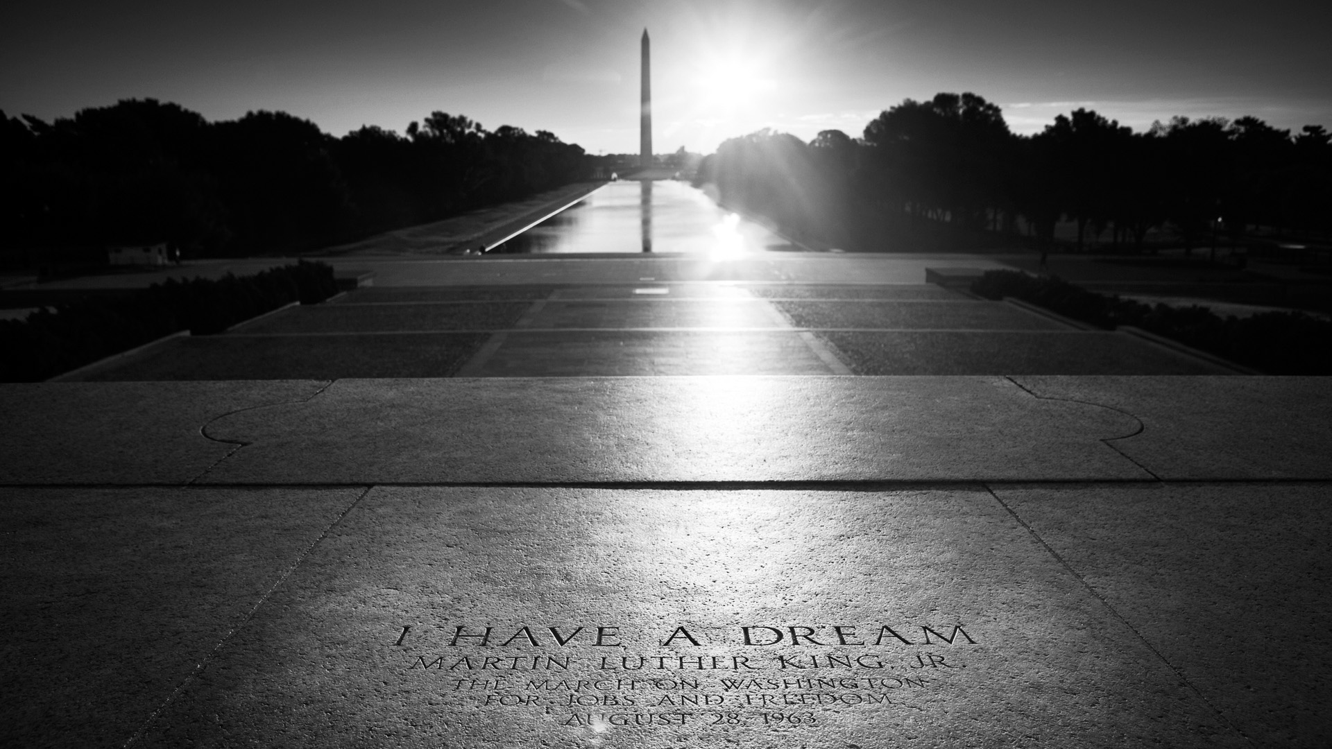 Martin Luther King Jr. Memorial